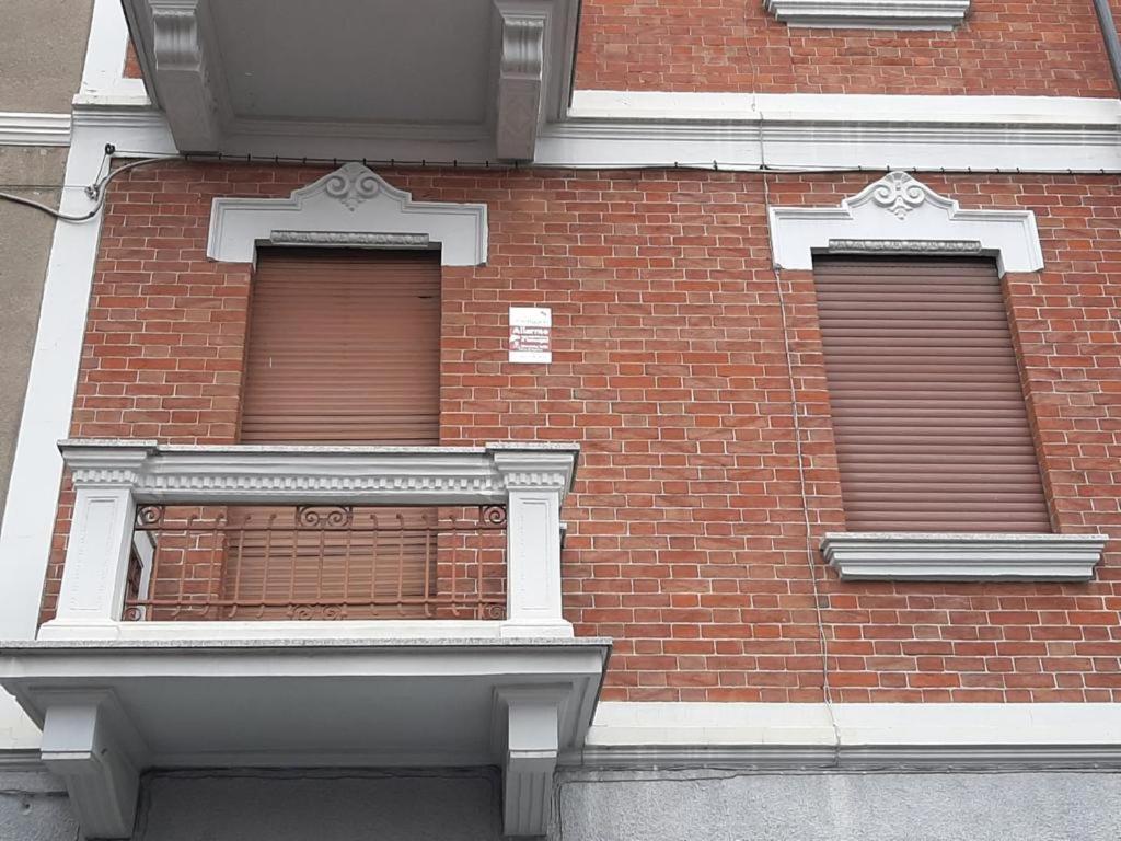 Casamerica Moncalieri Exterior photo