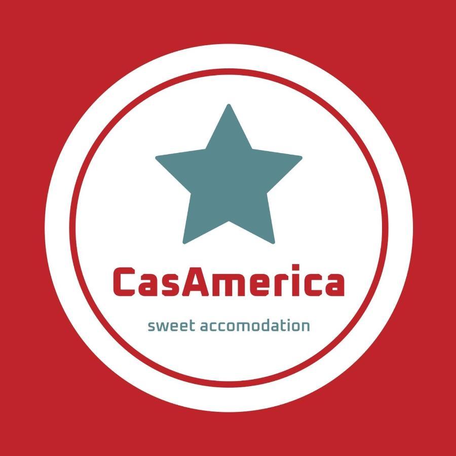 Casamerica Moncalieri Exterior photo